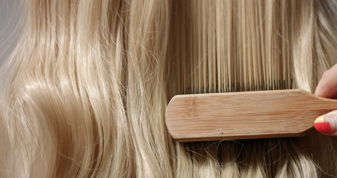 What Are Split Ends? Causes, Types & How to Fix Them