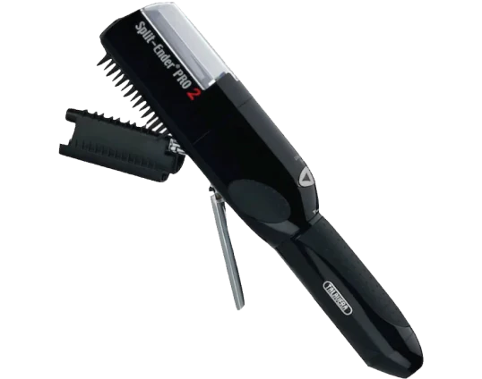Split Ender imitation device identified as a counterfeit version available in the market