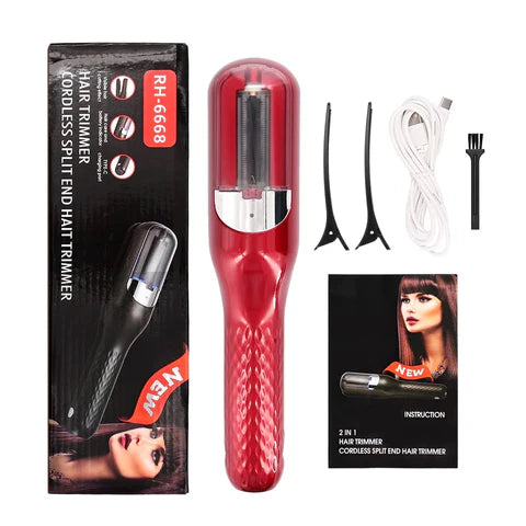 Fake versions of Split Ender products identified as counterfeit devices not made by Talavera