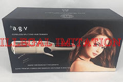 Imitation imitation of our Split Ender hair trimmer sold in the market