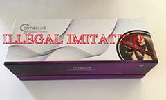 Illegal Imitation of Split Ender devices manufactured and sold under false pretenses