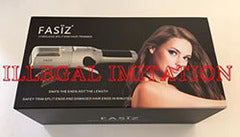 Counterfeit version of Split Ender PRO device with fake packaging