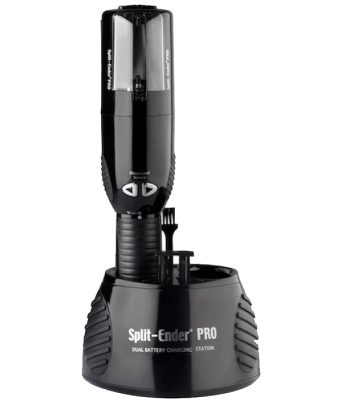 Best product for split ends Split Ender PRO for removing dead ends and preventing hair breakage
