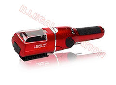 Counterfeit hair trimmer disguised as Split Ender PRO variant