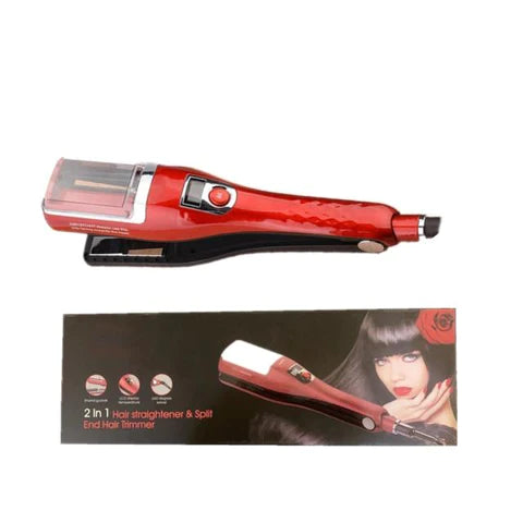 Unauthorized product mimicking Split Ender PRO 2 hair trimmer