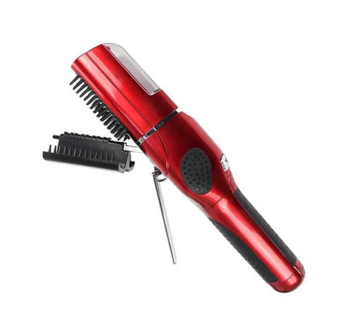 Photo of deceptive Split Ender counterfeit sold online