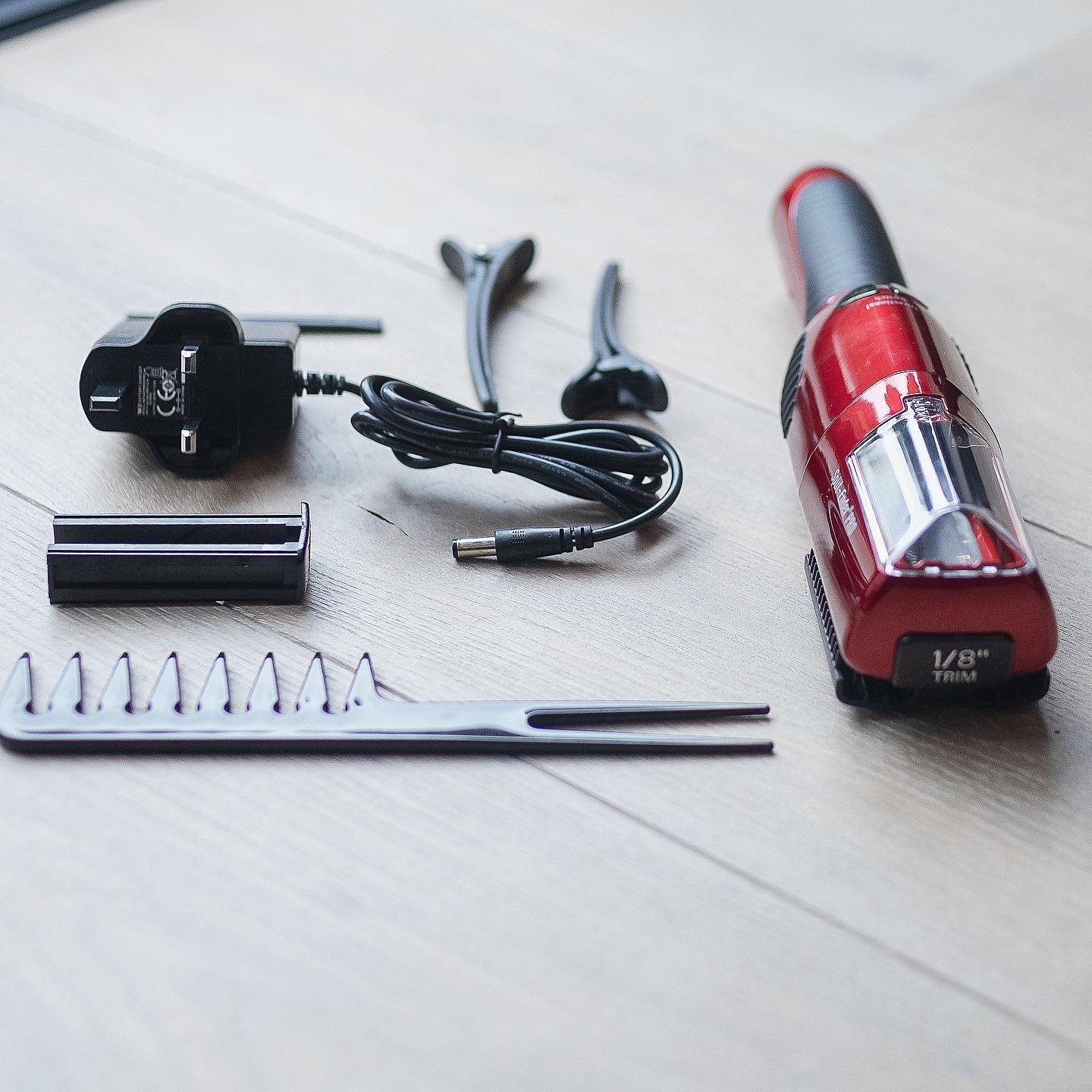 Split Ender Power Cord - Split Ender