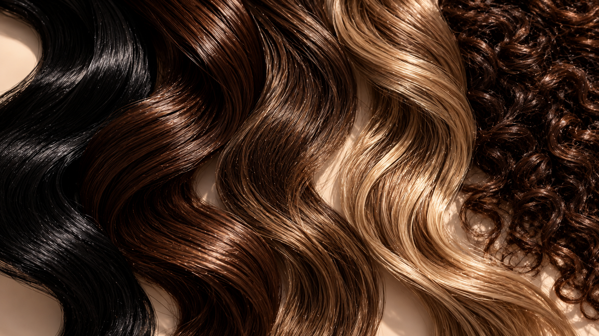 5 Hair Truths Nobody Told You: The Science Behind the Myths