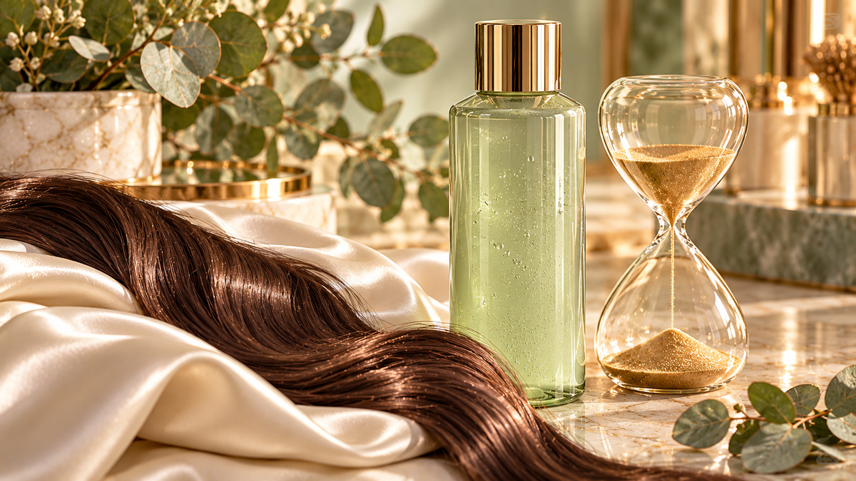 Do Hair Products Expire? Shampoo Shelf Life Explained
