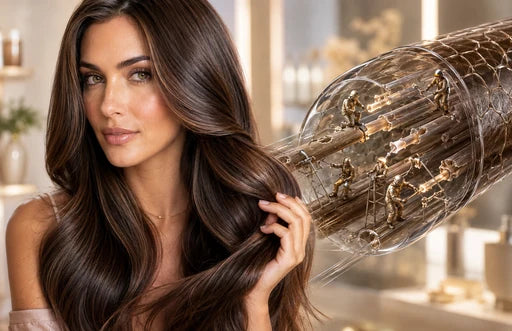 Bond Repair for Hair: What Does It Actually Repair?
