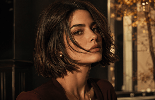 Boyfriend Bob 2026: Does Cutting Hair Shorter Make It Healthier?