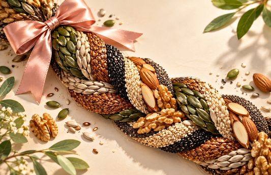 Can Food Make Your Hair Grow? What Nutrition, Vitamins & Minerals Really Do for Hair