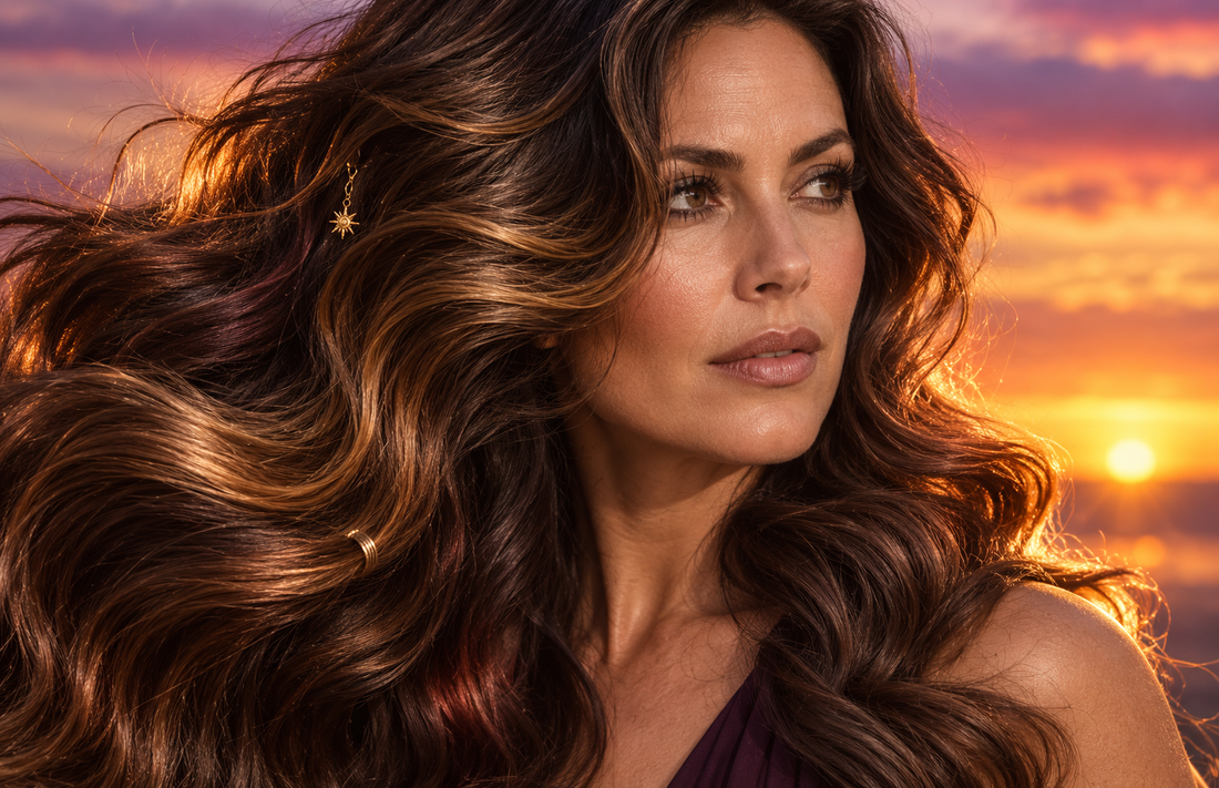 Can Hair Get “Tired”? What Daily Styling Does to Hair