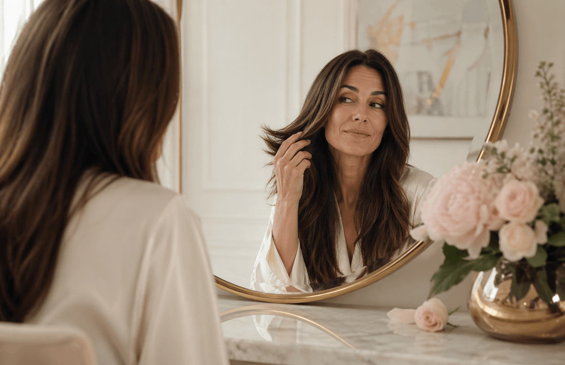 Signs of Hair Damage Many Moms Normalize | Split Ends, Dryness and Frizz - Split Ender