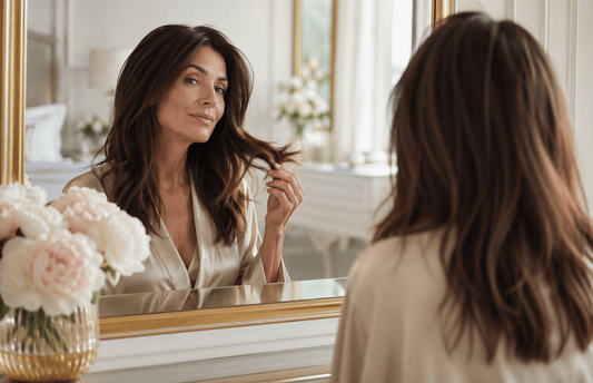 Mother’s Day Gift Ideas for Dry, Frizzy, Damaged Hair | Split Ends Guide - Split Ender