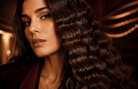 Crimped Hair 2026: Does Repeated Crimping Damage Hair?