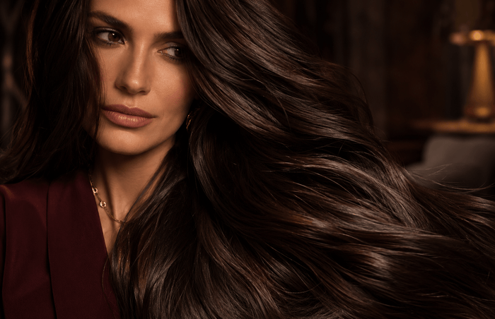 Dark Chocolate Brunette 2026: Can Going Dark Undo Bleach Damage?