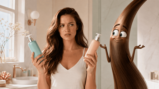 Does Your Hair Get Used to Shampoo? The Truth Behind the Myth