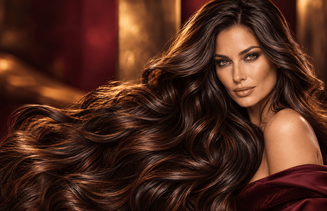 Fall 2026 Hair Colors: Expensive-Looking Shades to Screenshot