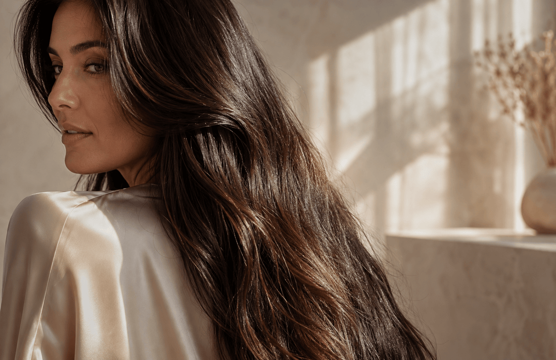 First 7 Days After Hair Coloring: What Happens to Your Hair?