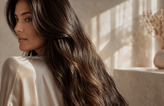 First 7 Days After Hair Coloring: What Happens to Your Hair?