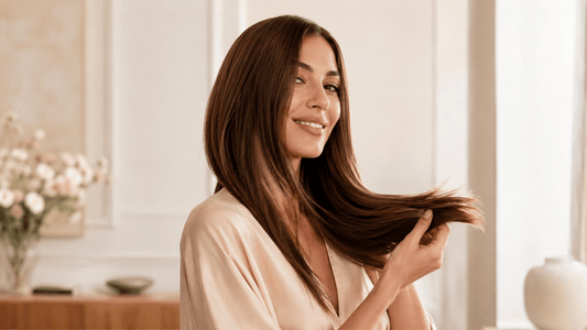 How to Get Rid of Split Ends Without Losing Length: The Best Ways to Maintain Long, Healthy Hair