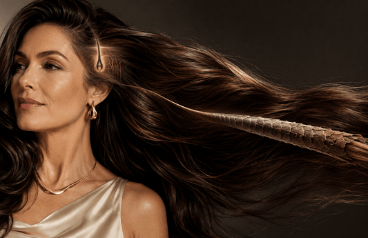 Hair Aging vs. Hair Damage: What’s the Difference?
