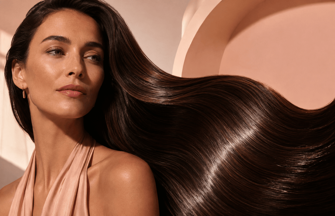 Hair Gloss Treatments: Healthier Hair or Just More Shine?