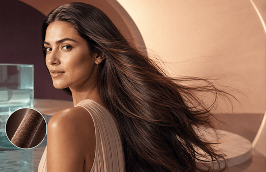 Hair Longevity: Preserve Scalp, Fiber, and Ends