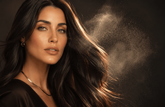 Hair Perfume: Can Fragrance Dry Out Your Hair?