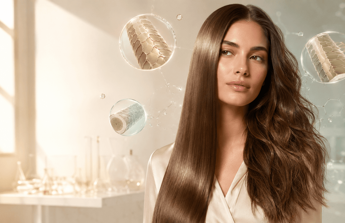 Hair Porosity Explained: Low vs High Porosity Hair Guide