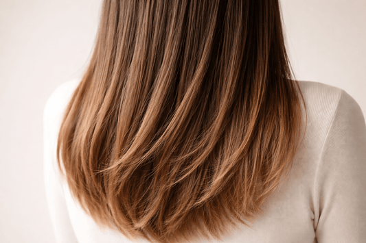 Heat Damage Hair 101: Signs Your Styling Routine Is Ruining Your Ends - Split Ender