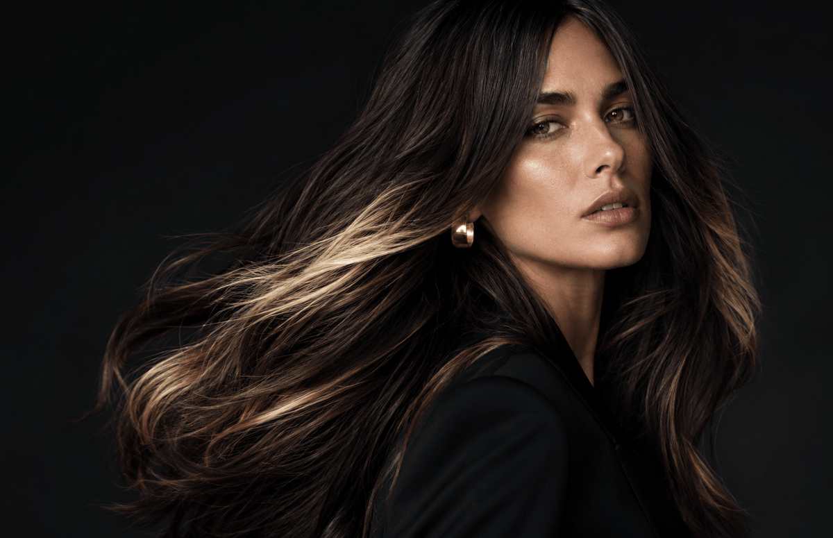 Halo Hair 2026: What Strategic Bleaching Does to Hair
