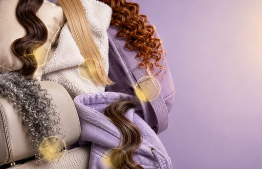 Hair Friction Damage: 8 Everyday Surfaces to Watch