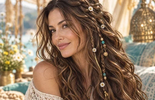 Hippie Hair 2026: Can Braids Really Protect Your Hair?