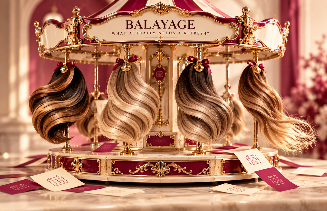 How Often Should You Refresh Balayage? A Complete Maintenance Guide