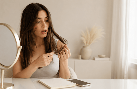 Keratine Extensions Damage: Why Hair Looks Thin After Removal Day