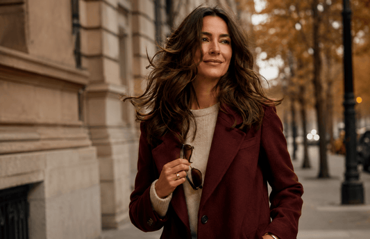Lazy Beauty Hair: Is Less Styling Better for Your Hair?