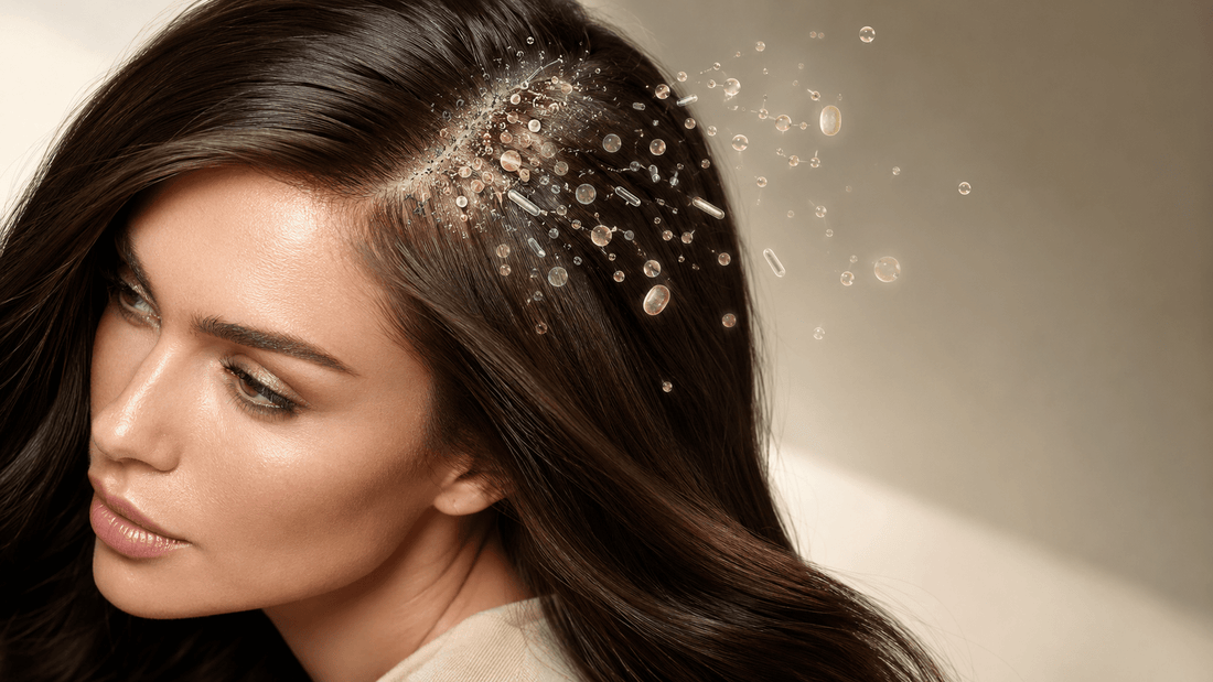 Scalp Microbiome: What It Is, Why It Matters & How to Care for It