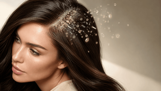 Scalp Microbiome: What It Is, Why It Matters & How to Care for It