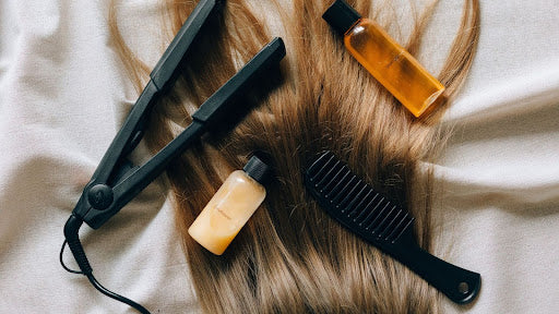10 Habits That Prevent Split Ends (Backed by Science) - Split Ender