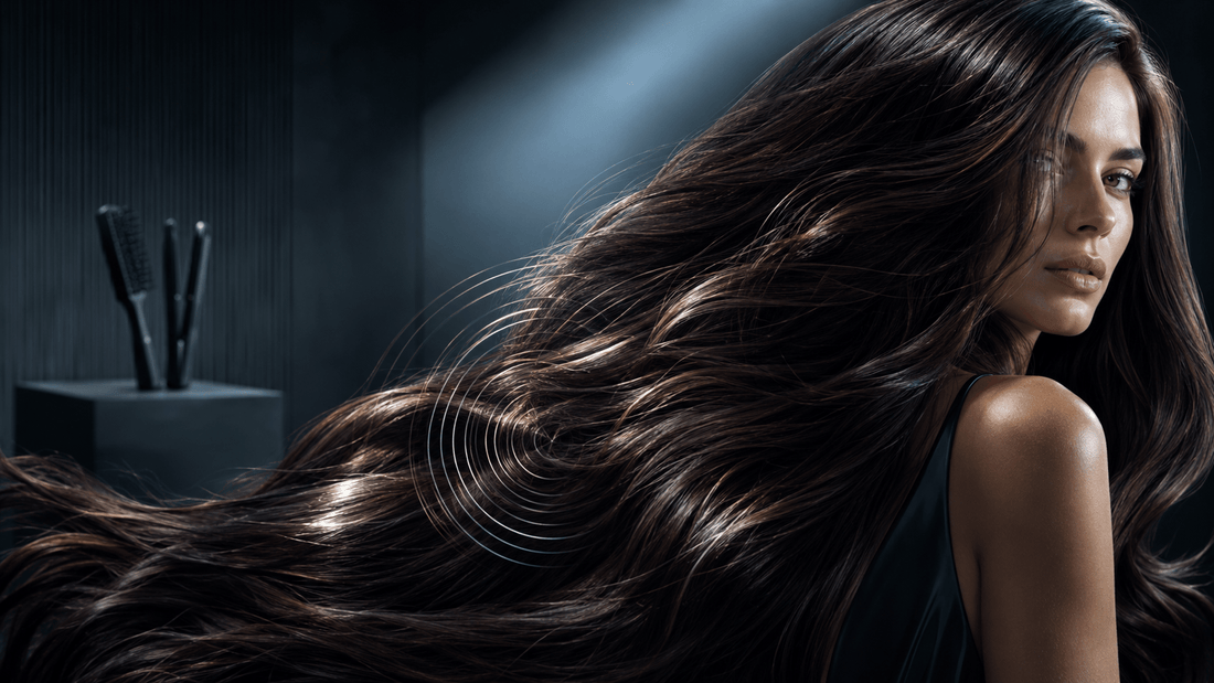 Vibrating Hair Tools: Can They Really Reduce Breakage?