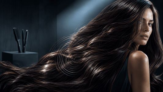Vibrating Hair Tools: Can They Really Reduce Breakage?