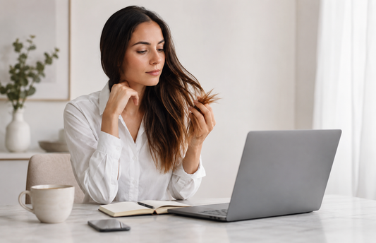 The Viral Split-End Product: How to Shop Smart Before You Buy