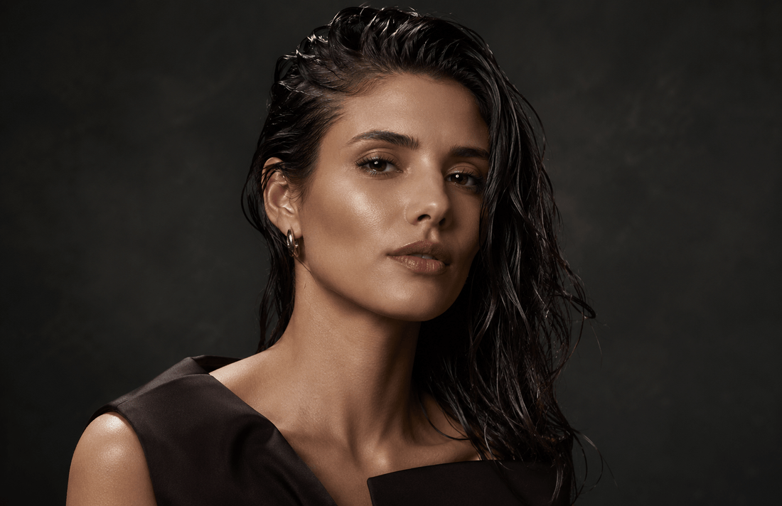 Wet Hair: Is Hair Really More Fragile When Wet?