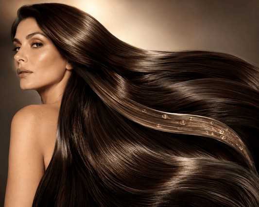 Hair Botox: What It Is, Benefits & What It Really Does