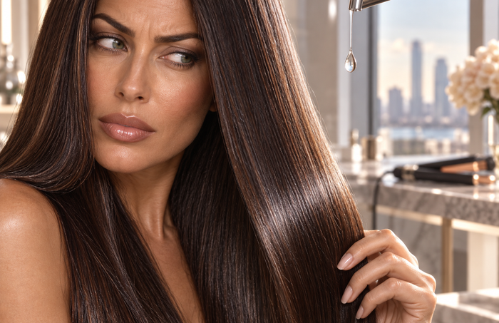 What Not to Do After Straightening Hair: Heat, Humidity & Aftercare