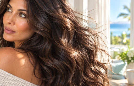 Why Does My Hair Look Different Every Day? The Science Explained