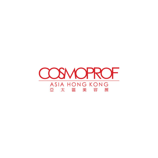 CosmoProf Asia Hong Kong