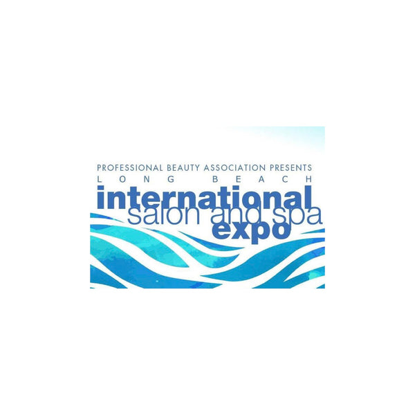 ISSE Long Beach International Salon and Spa Expo